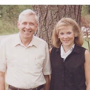 Meet your Posher, Rita